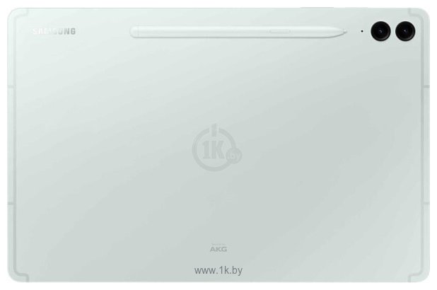 Фотографии Samsung Galaxy Tab S9 FE+ Wi-Fi SM-X610 12/256GB 
