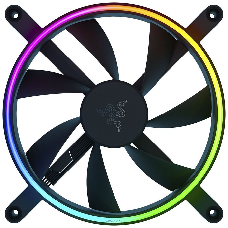 Фотографии Razer Kunai Chroma 140mm 3 Fans RC21-01810200-R3M1