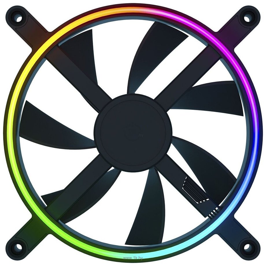 Фотографии Razer Kunai Chroma 140mm 3 Fans RC21-01810200-R3M1