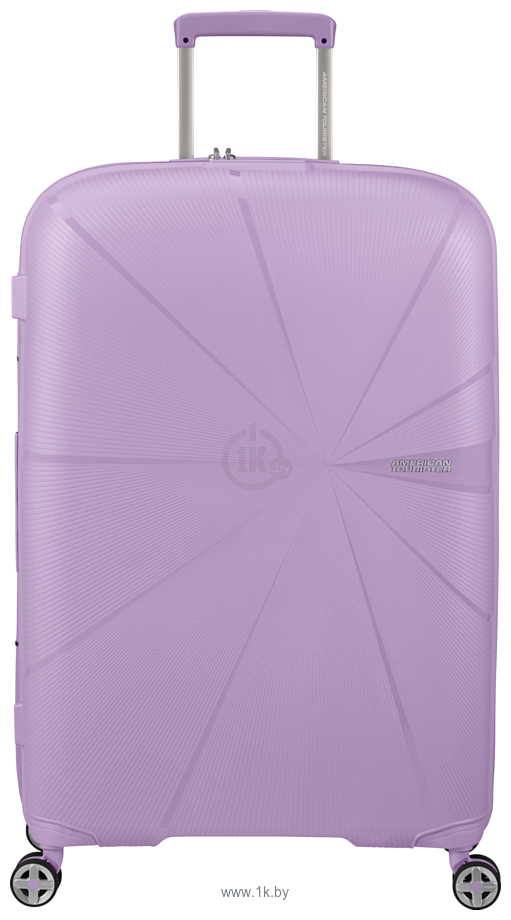 Фотографии American Tourister Starvibe Digital Lavender 77 см