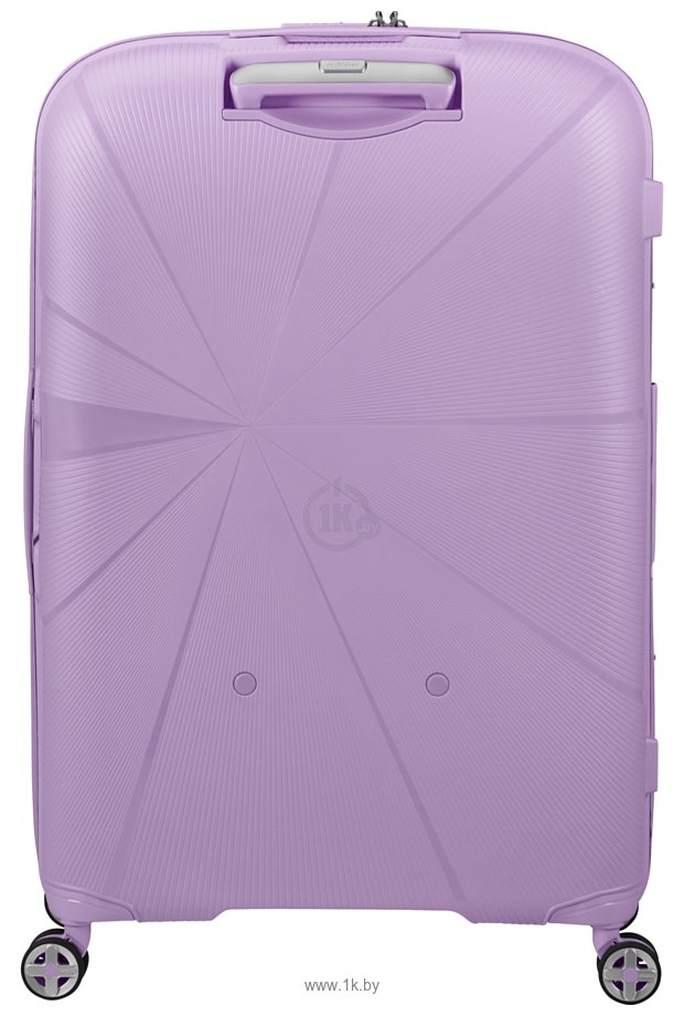 Фотографии American Tourister Starvibe Digital Lavender 77 см