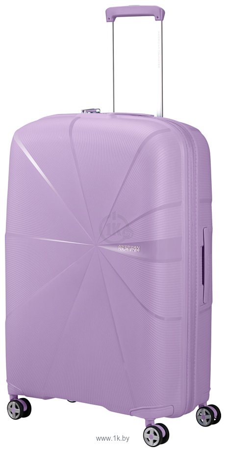 Фотографии American Tourister Starvibe Digital Lavender 77 см