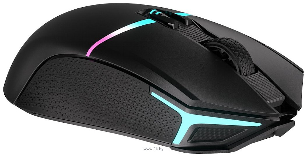 Фотографии Corsair Nightsabre Wireless RGB