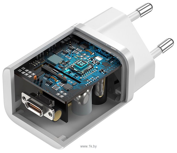 Фотографии Baseus TZCCSUP-L02