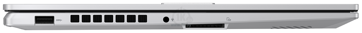 Фотографии ASUS VivoBook Pro 15 OLED K6502VJ-MA104