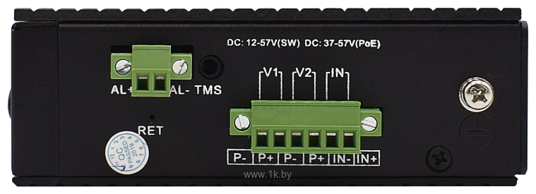 Фотографии Wi-Tek WI-PMS306GF-I