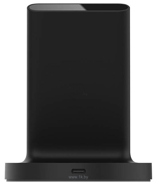 Фотографии Xiaomi Mi 20W Wireless Charging Stand GDS4145GL WPC02ZM