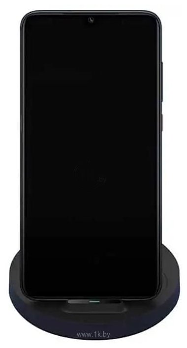 Фотографии Xiaomi Mi 20W Wireless Charging Stand GDS4145GL WPC02ZM