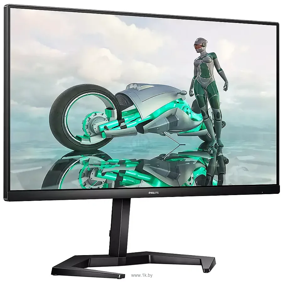 Фотографии Philips Evnia Gaming 24M1N3200ZS/00 Фотографии Philips Evnia Gaming 24M1N3200ZS/00