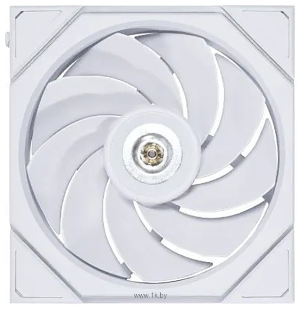 Фотографии Lian Li Uni Fan TL 120 G99.12TL1W.R0