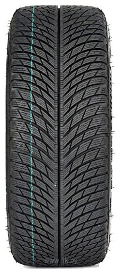 Фотографии Michelin Pilot Alpin 5 SUV 255/45 R21 106V