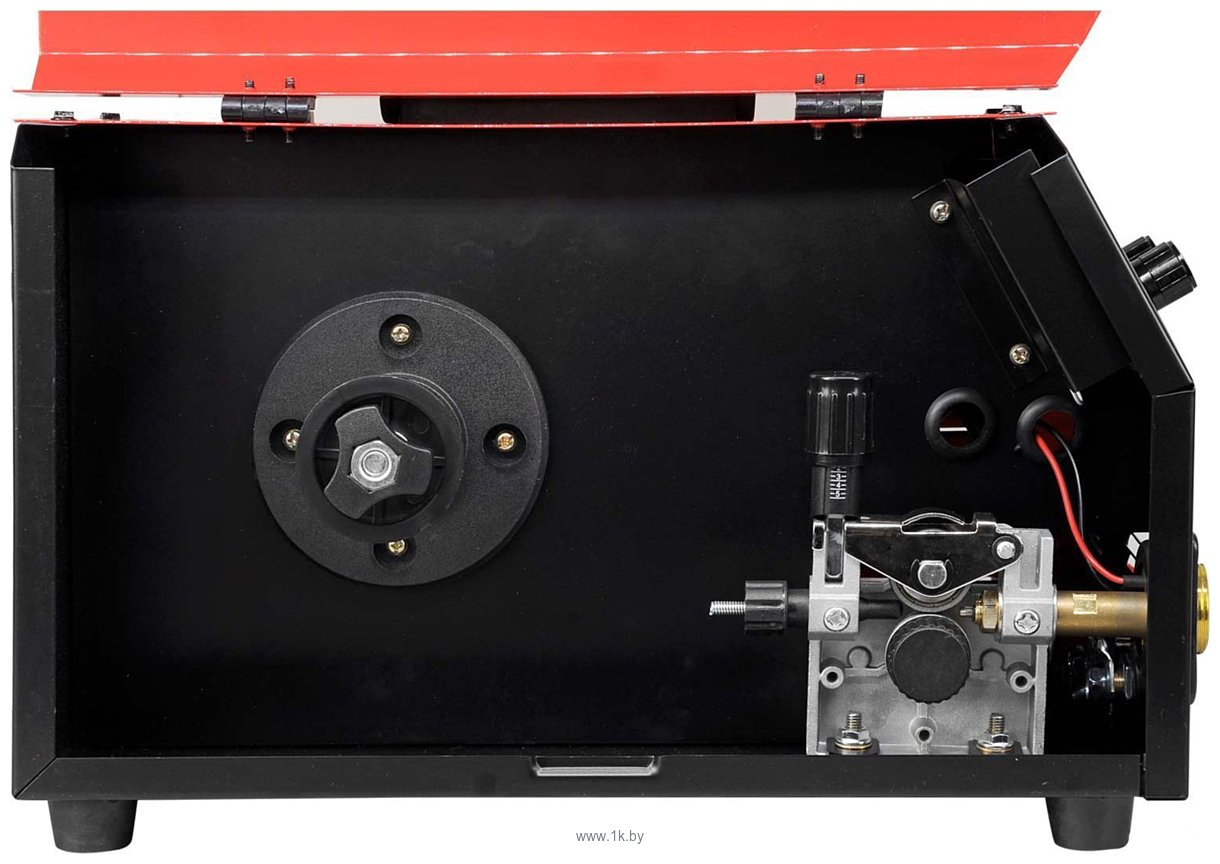 Фотографии Brado MIG/MMA-250L-4 Фотографии Brado MIG/MMA-250L-4
