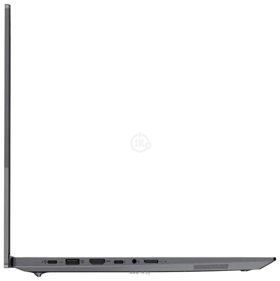 Фотографии Lenovo ThinkBook 16 G6+ AHP (21LG0002CD)