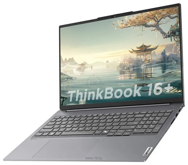 Фотографии Lenovo ThinkBook 16 G6+ AHP (21LG0002CD)