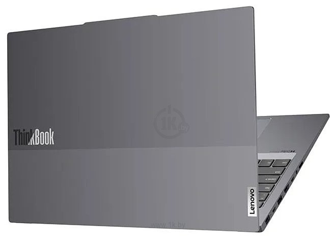 Фотографии Lenovo ThinkBook 16 G6+ AHP (21LG0002CD)