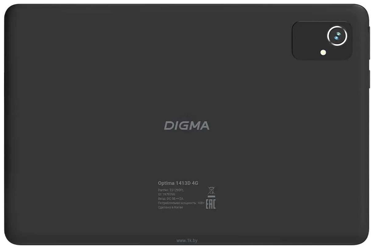 Фотографии Digma Optima 1413D 4G