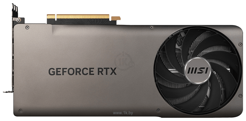 Фотографии MSI GeForce RTX 4070 Ti Super 16G Expert