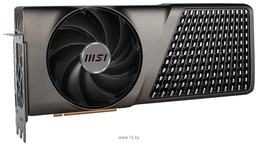 Фотографии MSI GeForce RTX 4070 Ti Super 16G Expert