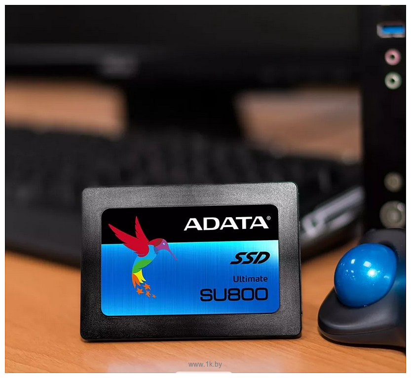 Фотографии ADATA Ultimate SU800 128GB (ASU800SS-128GT-C)