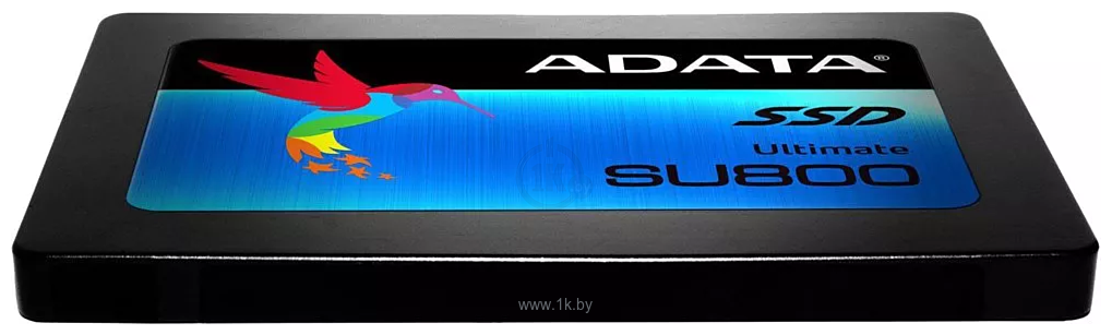 Фотографии ADATA Ultimate SU800 128GB (ASU800SS-128GT-C)