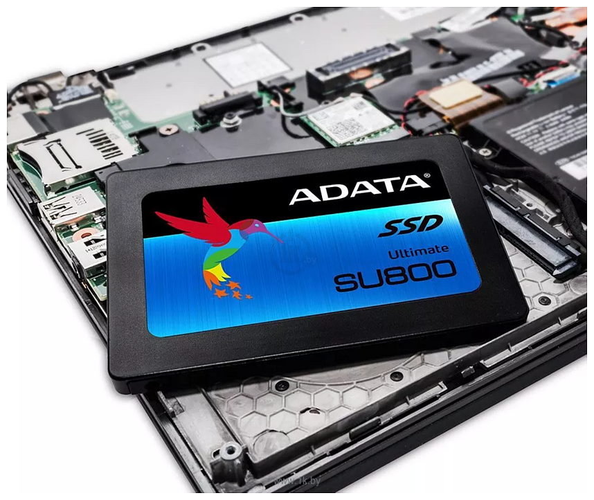 Фотографии ADATA Ultimate SU800 128GB (ASU800SS-128GT-C)