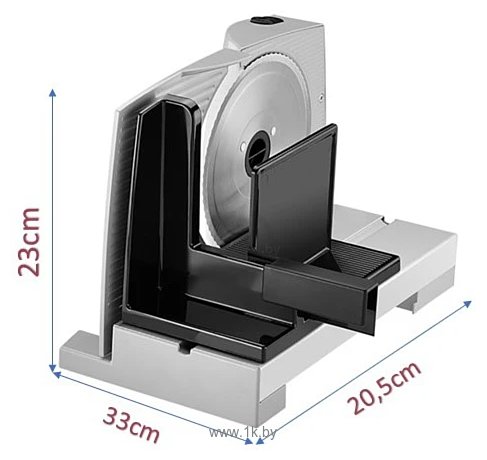 Фотографии Ritter SIGMA 1 Duo Plus