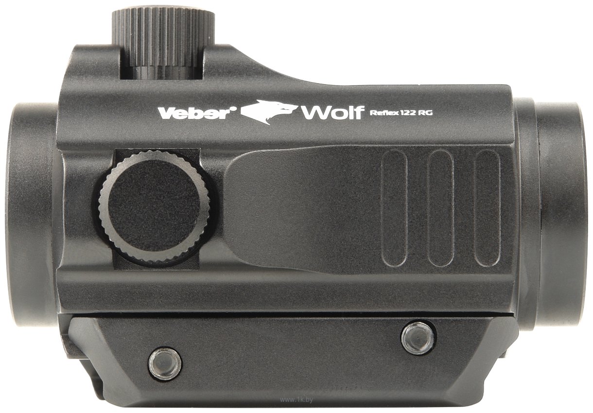 Фотографии Veber Wolf Reflex 122 RG