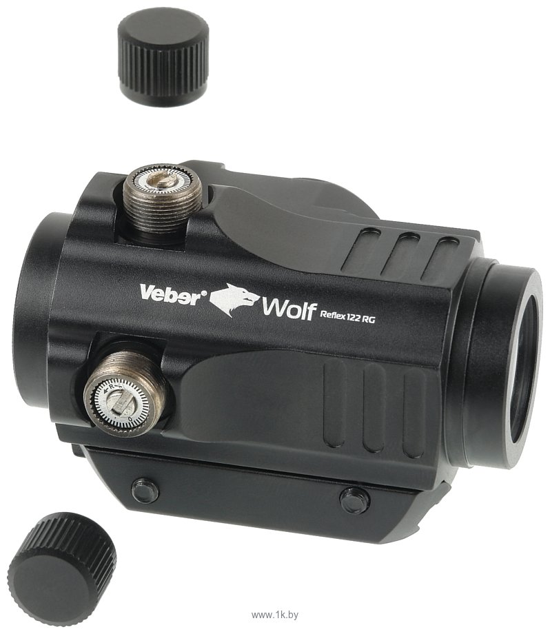 Фотографии Veber Wolf Reflex 122 RG