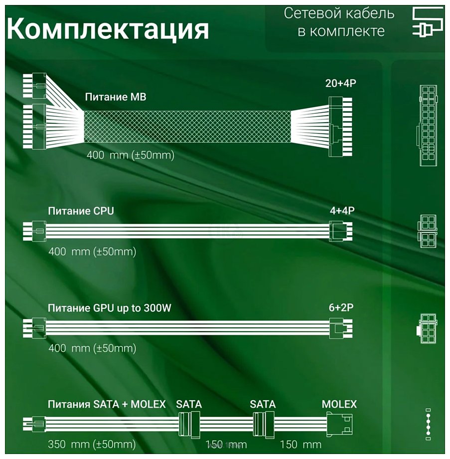 Фотографии Digma DPSU-350W