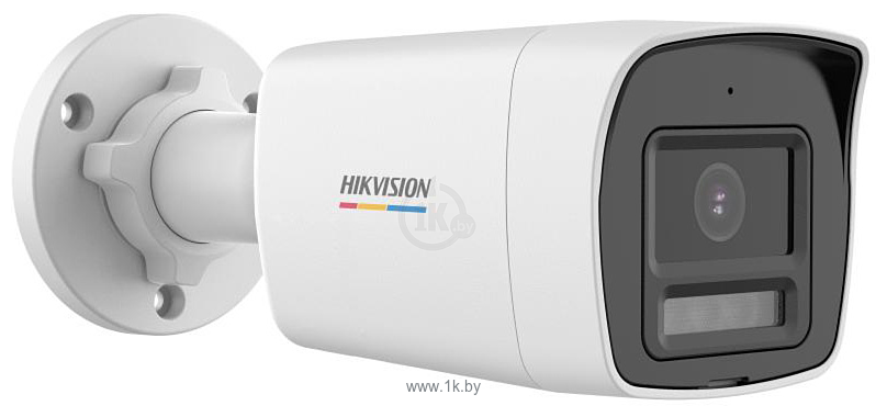 Фотографии Hikvision DS-2CE10KF3T-LS (2.8 мм)