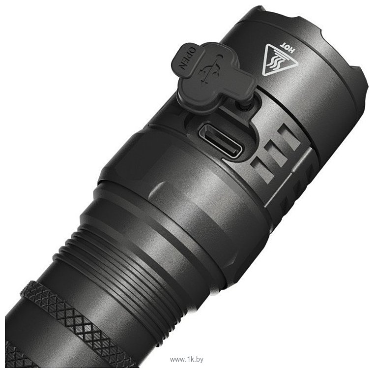 Фотографии Nitecore P23i