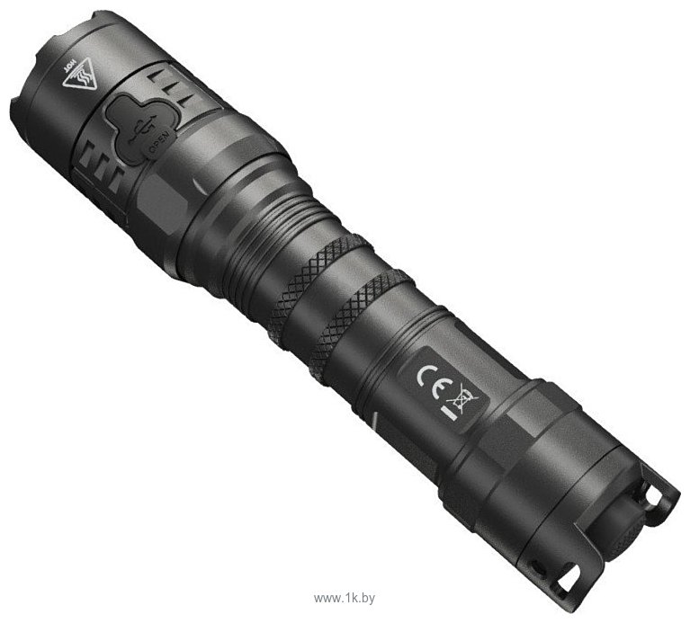 Фотографии Nitecore P23i
