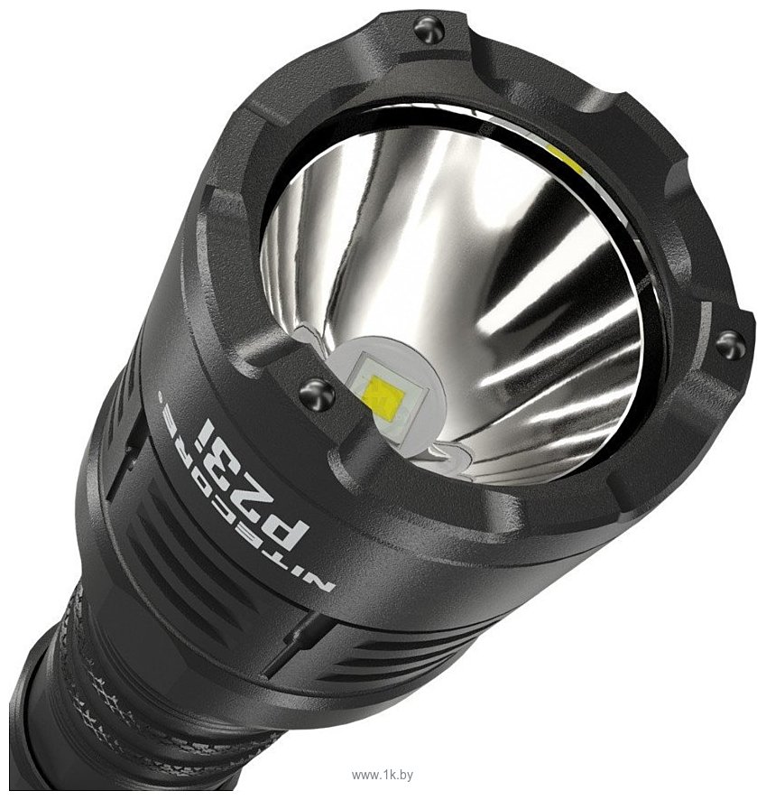 Фотографии Nitecore P23i