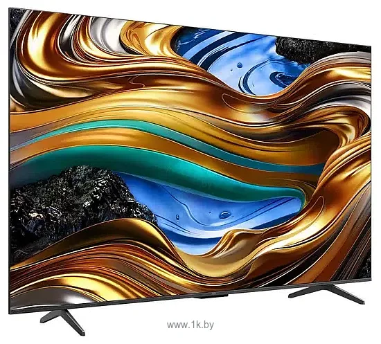 Фотографии TCL 65P79B Фотографии TCL 65P79B