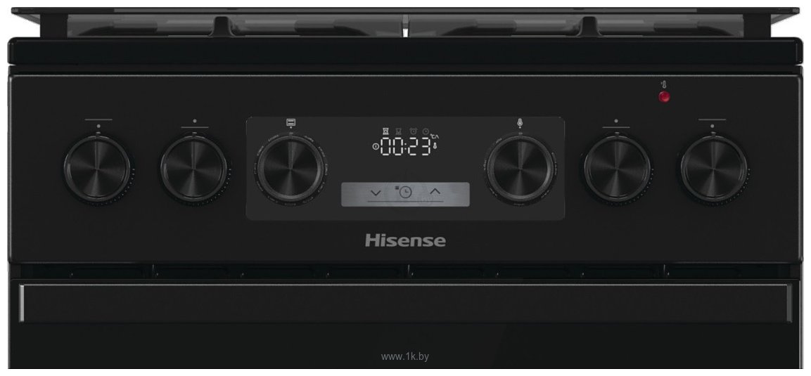 Фотографии Hisense HKS5D70BMPF