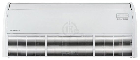 Фотографии Dantex City Inverter RKD-48CHTNI/RKD-48HTNIE-W