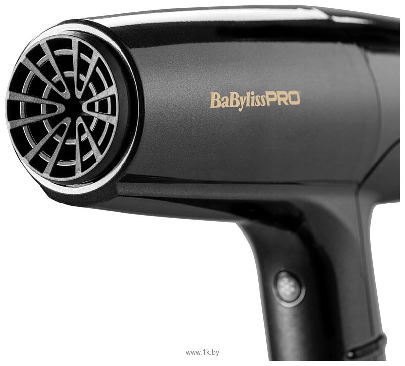 Фотографии BaByliss PRO Falco BAB8550E