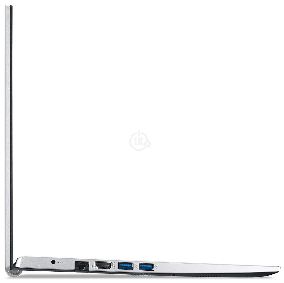 Фотографии Acer Aspire 3 A315-58-57KZ NX.ADDEM.00E Фотографии Acer Aspire 3 A315-58-57KZ NX.ADDEM.00E