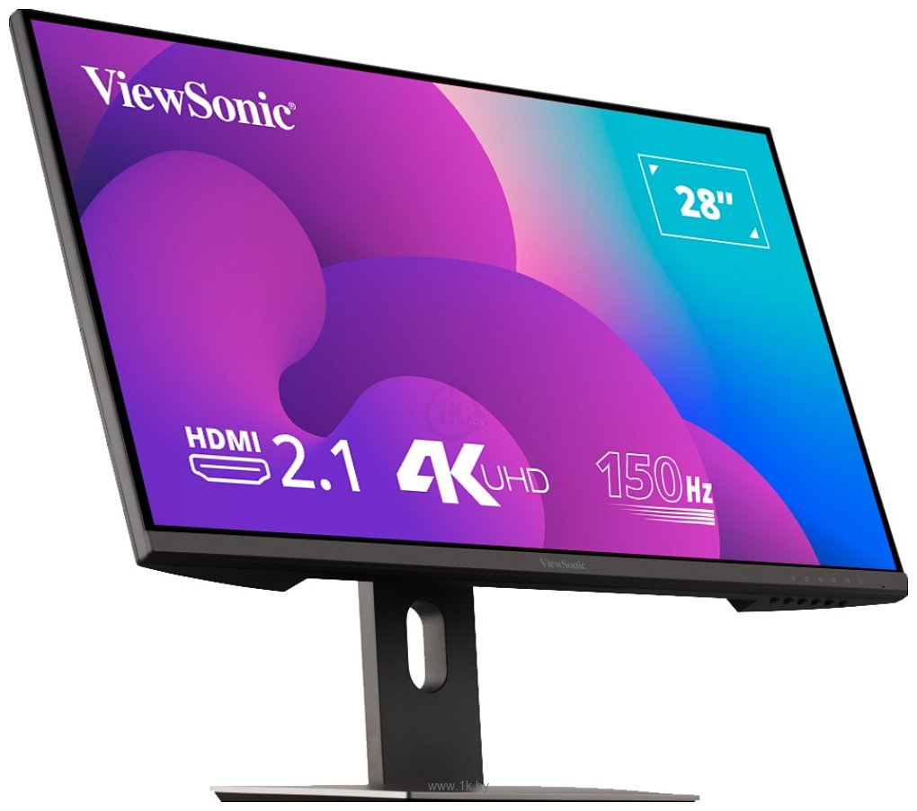 Фотографии ViewSonic VX2882-4KP