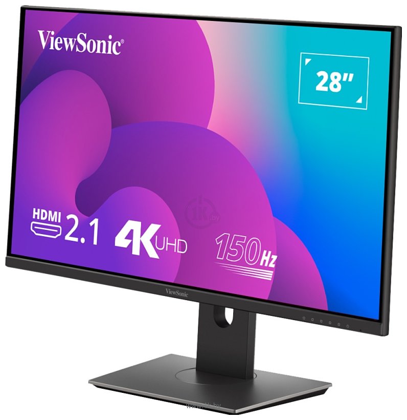 Фотографии ViewSonic VX2882-4KP