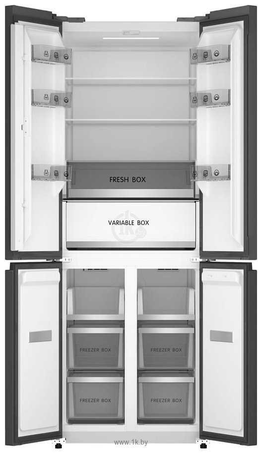 Фотографии NORD RFQ 440 NFGB Inverter