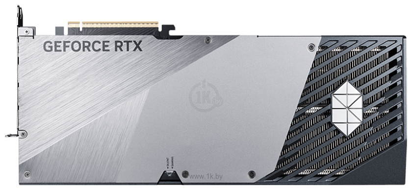 Фотографии MSI GeForce RTX 5080 16G Suprim SOC