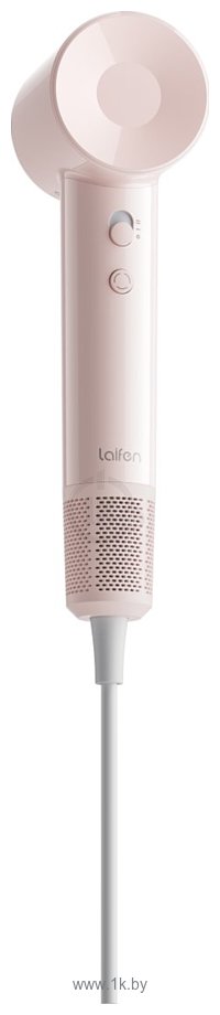 Фотографии Laifen SE Lite (глянцевый розовый)
