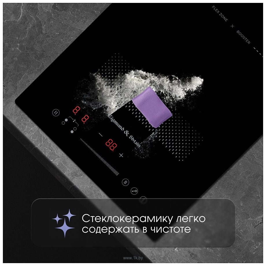 Фотографии Zigmund & Shtain CI 61.3 B
