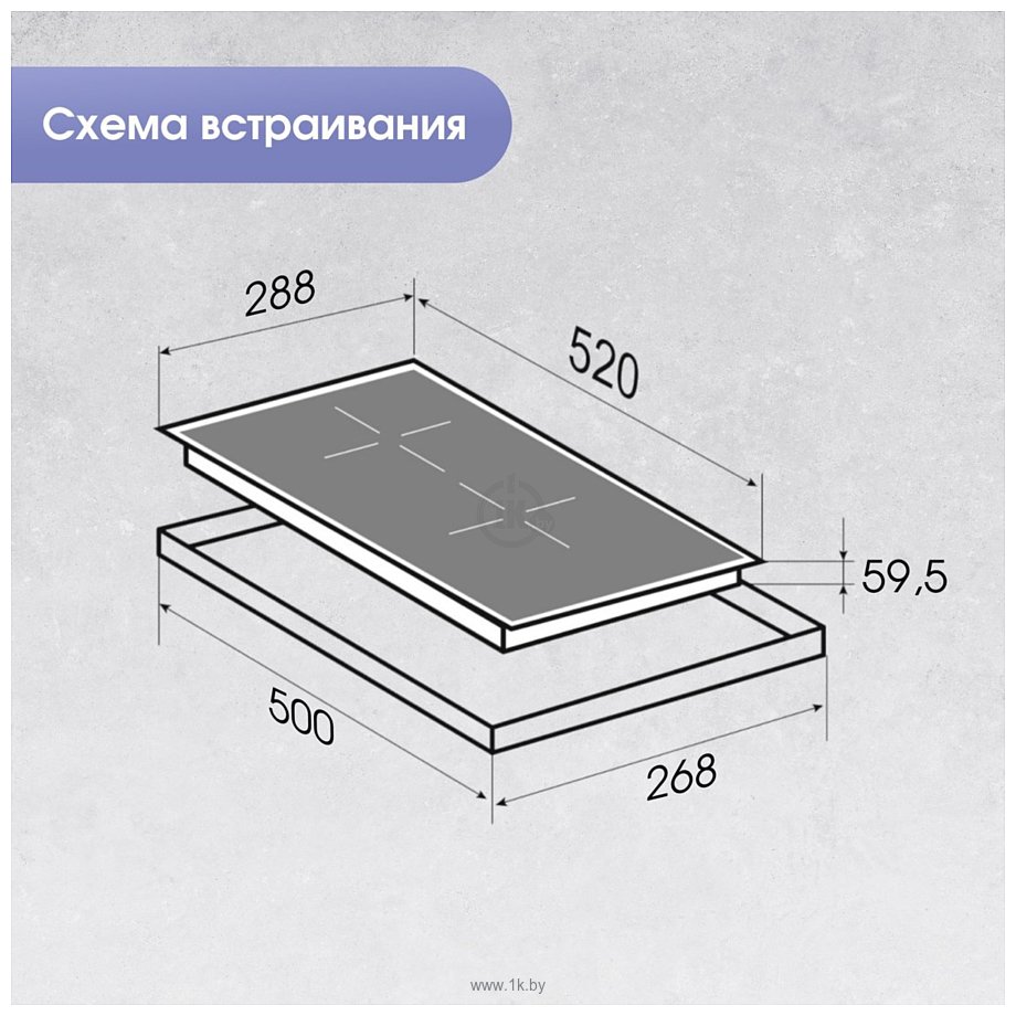 Фотографии Zigmund & Shtain CI 61.3 B
