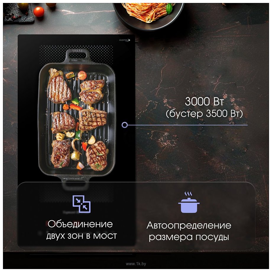 Фотографии Zigmund & Shtain CI 61.3 B