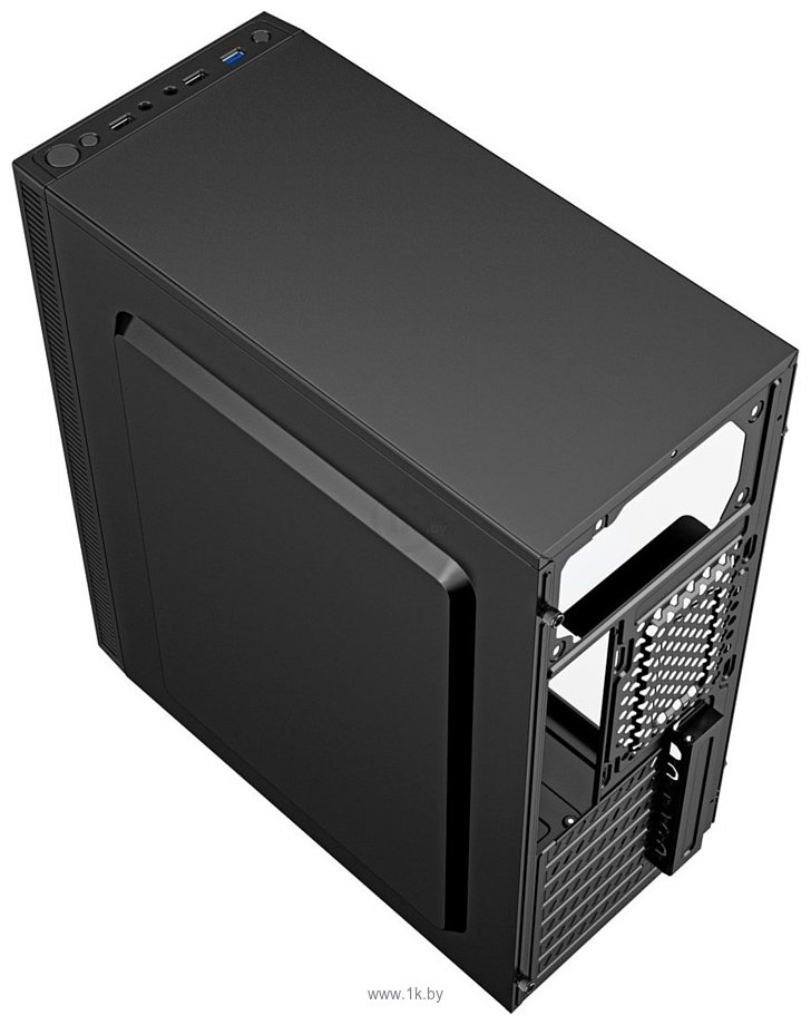 Фотографии Gembird Fornax 500 CCC-FC-500