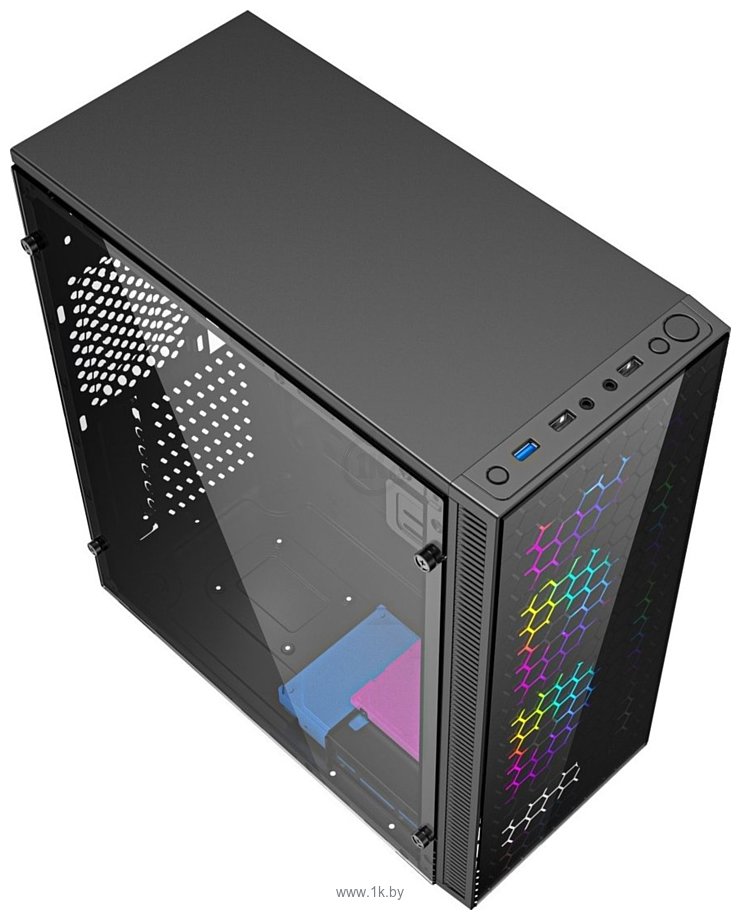 Фотографии Gembird Fornax 500 CCC-FC-500