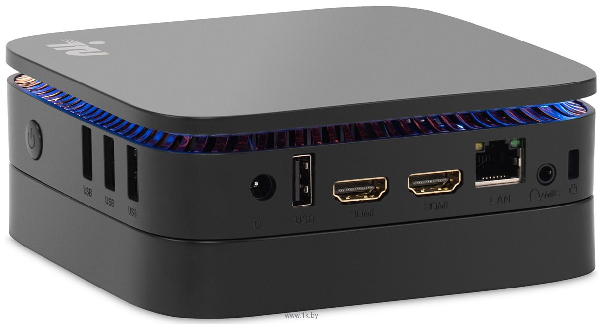 Фотографии iRU 110JLCN 1975164