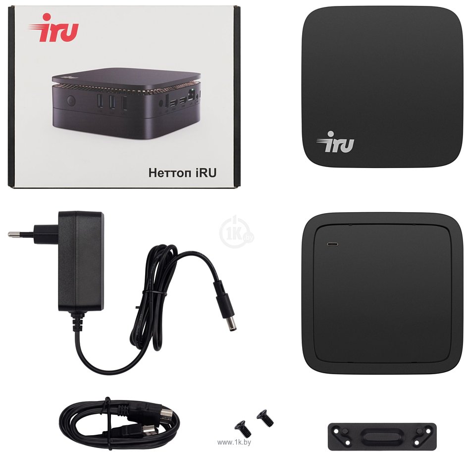 Фотографии iRU 110JLCN 1975164